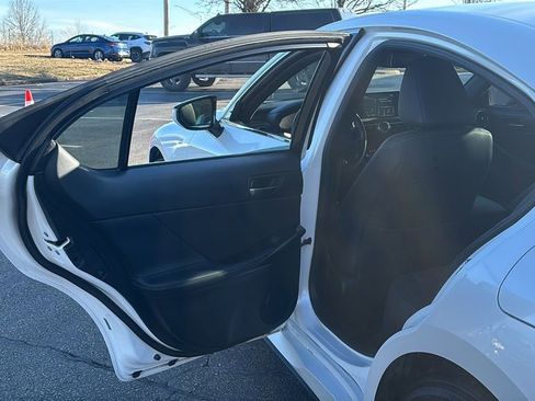 Used 2021 Lexus IS 300 AWD w/ Comfort Package image 29