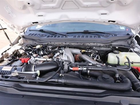 Certified 2023 Ford F350 Lariat w/ Lariat Ultimate Package image 27