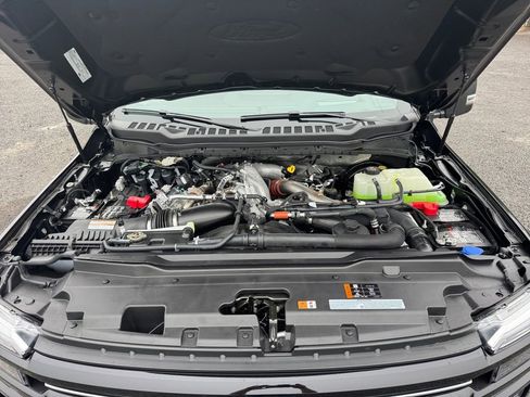 New 2026 Ford F250 Platinum AWD/4WD image 28
