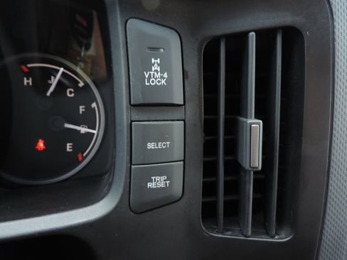 Used 2012 Honda Ridgeline RTL image 27