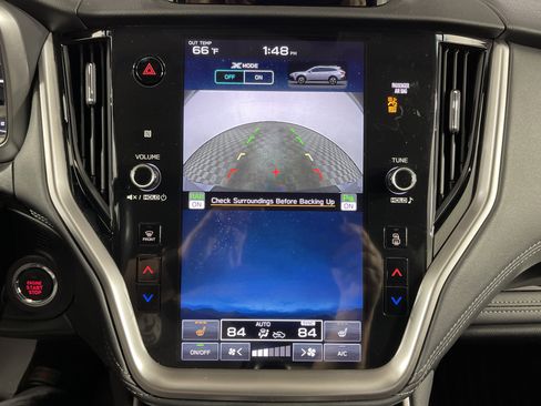 Used 2022 Subaru Outback Limited image 24