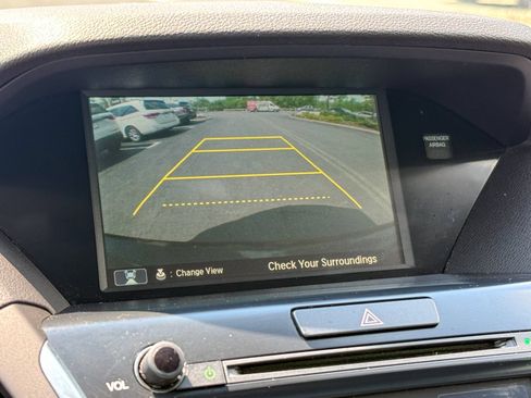 Used 2015 Acura MDX SH-AWD w/ Technology Package image 23