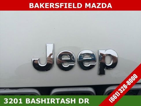 Used 2022 Jeep Renegade Latitude image 9