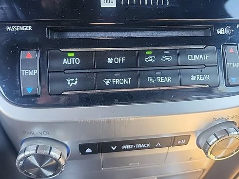 Used 2019 Toyota Land Cruiser AWD/4WD image 5