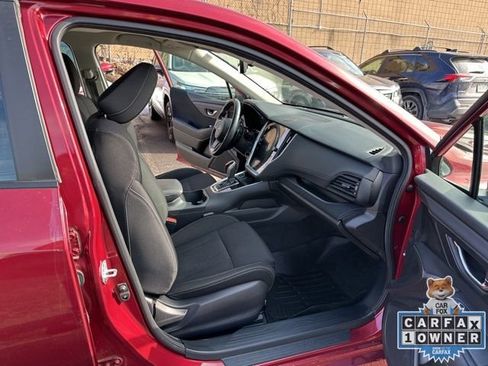 Certified 2023 Subaru Legacy Premium image 24