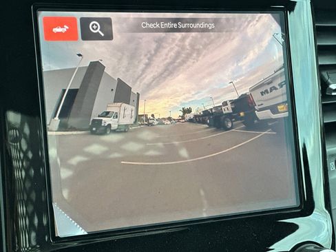 New 2026 RAM 5500 Tradesman image 19