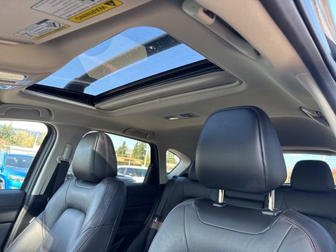 Used 2021 MAZDA CX-5 Carbon Edition AWD/4WD image 13