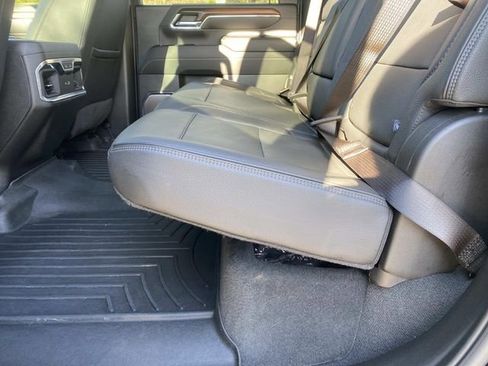 Used 2024 GMC Sierra 2500 Denali w/ Denali Reserve Package image 15