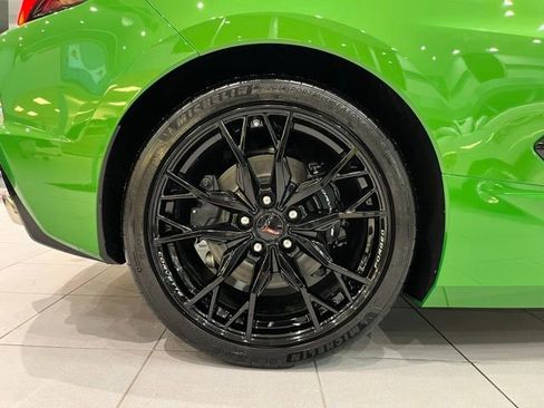 New 2026 Chevrolet Corvette Stingray image 15