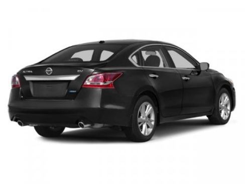 Used 2015 Nissan Altima 2.5 SV w/ Convenience Package image 5