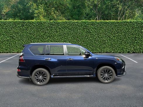 Used 2023 Lexus GX 460 Premium AWD/4WD image 2