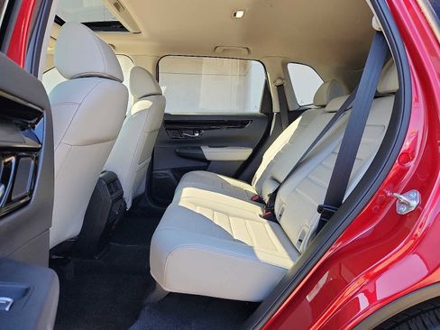 Used 2024 Honda CR-V EX-L image 10