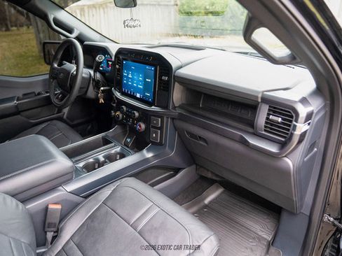 Used 2024 Ford F150 STX image 84