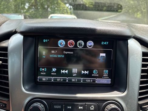 Used 2018 Chevrolet Tahoe LT AWD/4WD image 16