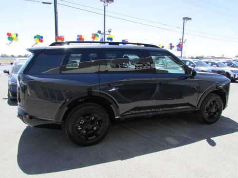 Used 2027 Kia Telluride SX Prestige X-Pro AWD/4WD image 6
