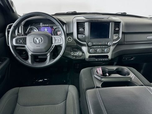 Certified 2022 RAM 1500 Big Horn image 32