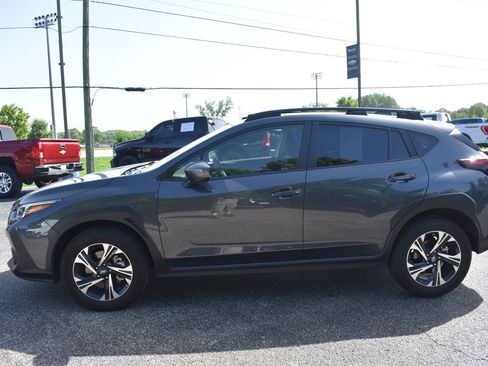 Used 2024 Subaru Crosstrek 2.0i Premium AWD/4WD image 6