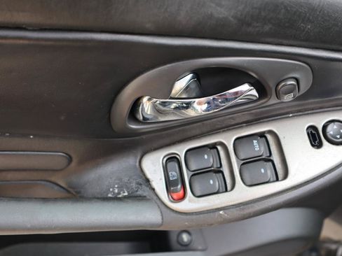 Used 2007 Chevrolet Malibu SS FWD image 12