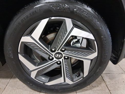 Used 2024 Hyundai Tucson SEL w/ Convenience Package FWD image 10