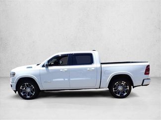 Used 2024 RAM 1500 Limited AWD/4WD video 2