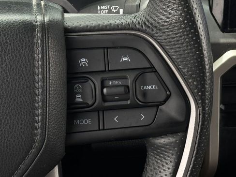 Used 2024 Toyota Tacoma TRD Off-Road image 16