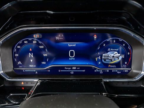 Used 2025 Chevrolet Silverado 2500 LT w/ Texas Edition image 20