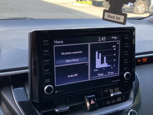 Certified 2022 Toyota Corolla SE image 8