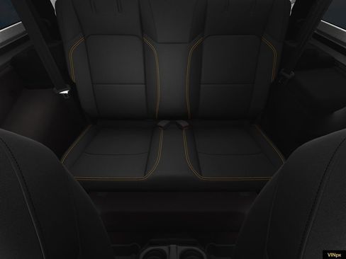 New 2025 Jeep Wrangler Sport image 17