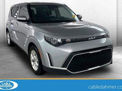 Used 2024 Kia Soul S