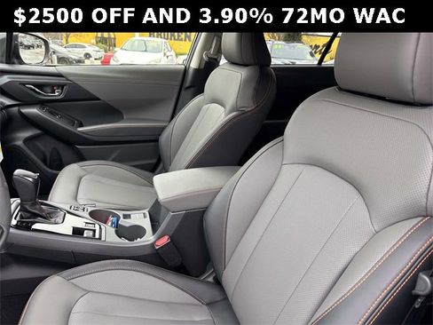 New 2026 Subaru Crosstrek 2.5i Limited image 14