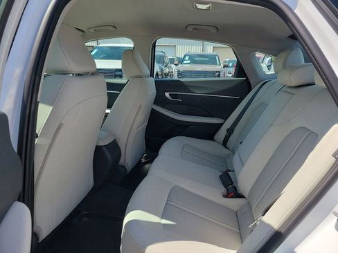 New 2026 Hyundai Sonata SEL FWD image 10