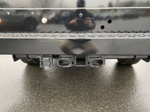 New 2026 Ford F250 XL w/ XL Chrome Package image 7