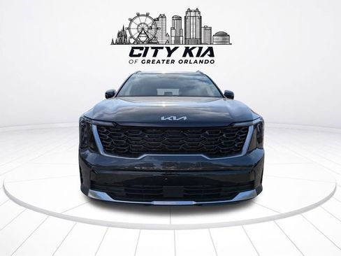 New 2026 Kia Sorento S FWD image 9