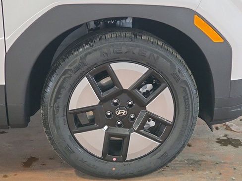 New 2026 Hyundai Santa Fe SEL FWD image 9