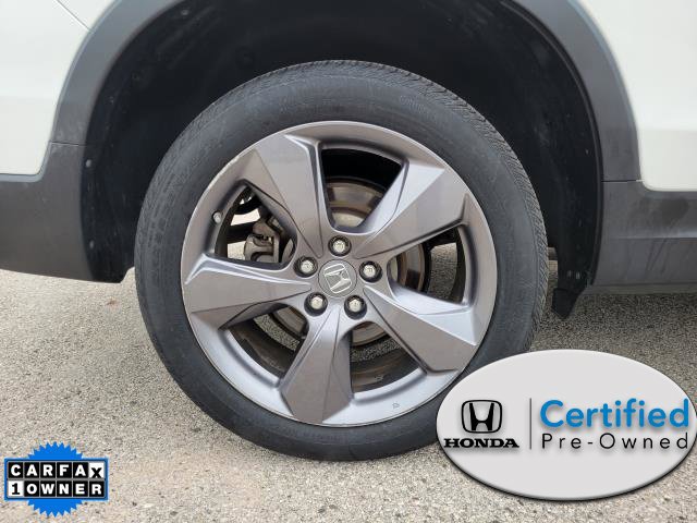 Used 2021 Honda Passport Touring image 5