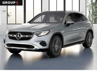 Used 2025 Mercedes-Benz GLC 300 video 1