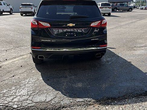 Used 2020 Chevrolet Equinox Premier FWD image 6