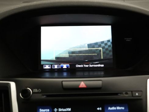 Used 2020 Acura TLX FWD image 19