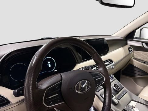 Used 2020 Hyundai Palisade Limited AWD/4WD image 11