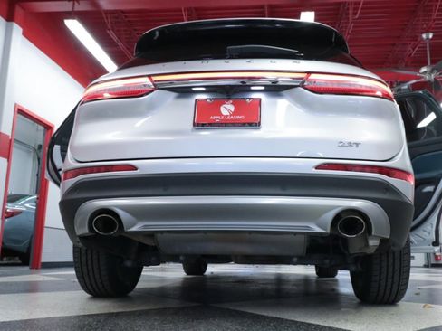 Used 2020 Lincoln Corsair Reserve w/ Equipment Group 201A image 33