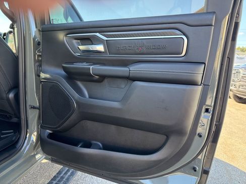 New 2026 RAM 1500 Big Horn image 28