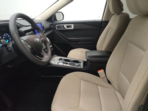 Used 2021 Ford Explorer 4WD image 17
