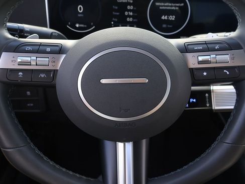 Used 2024 Hyundai Sonata SEL w/ Convenience Package FWD image 18