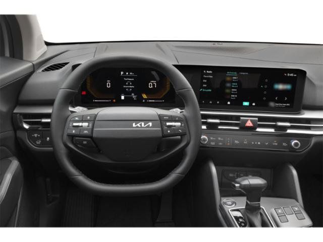 Certified 2026 Kia Sportage EX FWD image 9