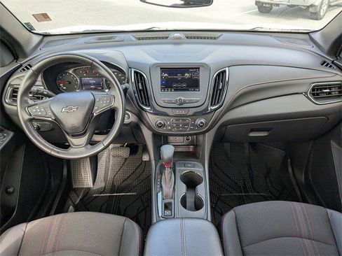 Certified 2022 Chevrolet Equinox RS image 16