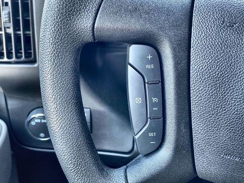 New 2024 Chevrolet Express 3500 w/ Power Convenience Package image 94