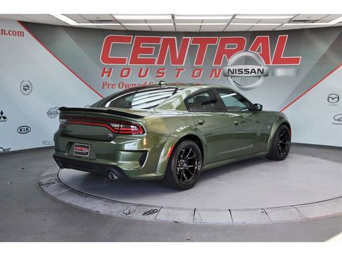 Used 2023 Dodge Charger Scat Pack image 4