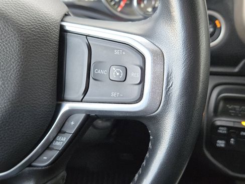 Used 2023 RAM 2500 Laramie image 27