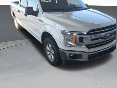 Used 2019 Ford F150 XLT
