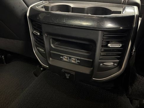 Used 2022 RAM 2500 Laramie AWD/4WD image 22